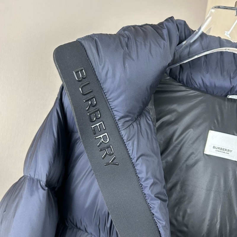 Burberry Down Coat